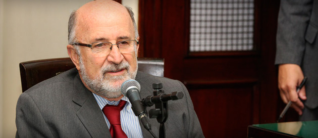 Leia mais sobre o artigo Orçamento aprova parecer prévio e Luiz Paulo apresenta ressalvas importantes