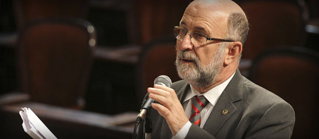Leia mais sobre o artigo Luiz Paulo destaca mexicanização da política