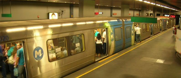 Leia mais sobre o artigo Transporte a deriva