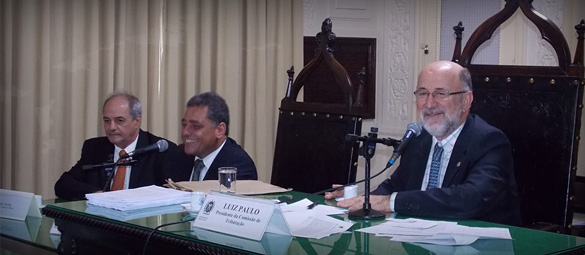 Leia mais sobre o artigo Comissão de Tributação encaminhará oficio para que projeto de lei sobre exploração de rochas ornamentais seja tratado na Alerj