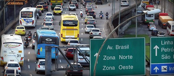 Leia mais sobre o artigo Detran: ‘Uso de verba indevido’
