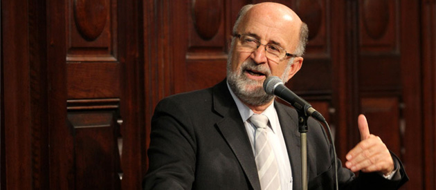 Leia mais sobre o artigo Luiz Paulo questiona pronunciamento da Presidente da República