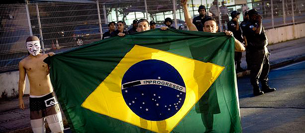 Leia mais sobre o artigo Povo não se sente representado por partidos, diz Luiz Paulo
