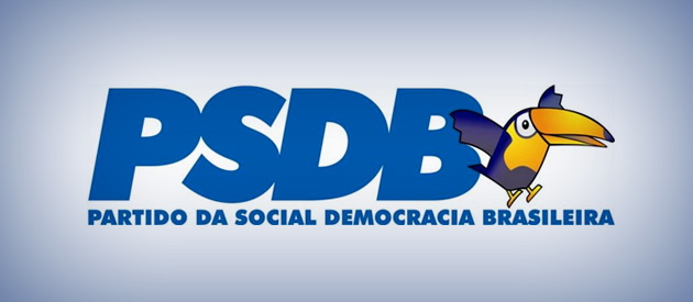 Luiz Paulo comenta bandeiras a mais na luta do PSDB