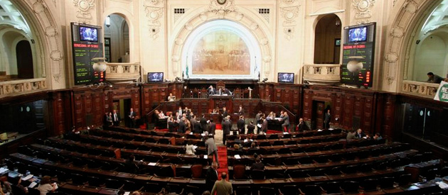 Leia mais sobre o artigo Emenda que daria mais transparência à LDO é vetada