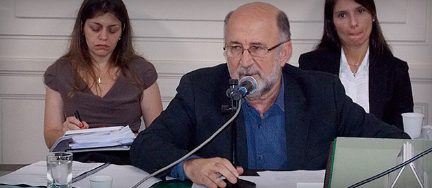 Leia mais sobre o artigo CPI das Construtoras ouve imobiliária e construtora