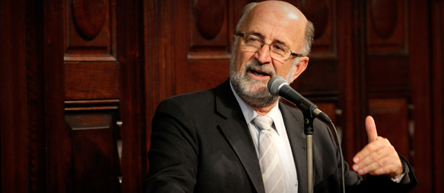 Leia mais sobre o artigo Luiz Paulo afirma que deveria ser feita CPI sobre cartéis