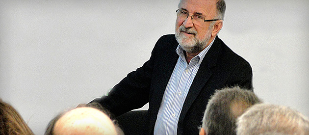 Leia mais sobre o artigo Luiz Paulo participa de reunião domiciliar