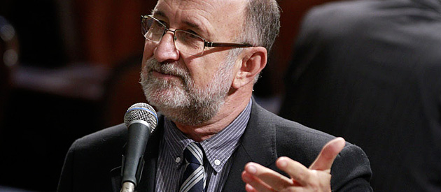 Leia mais sobre o artigo Luiz Paulo analisa revogações do governador