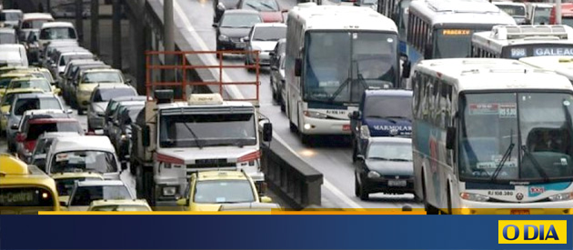 Leia mais sobre o artigo Imobilidade urbana