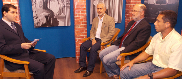 Leia mais sobre o artigo Luiz Paulo debate CPI das Construtoras no Alerj Debate