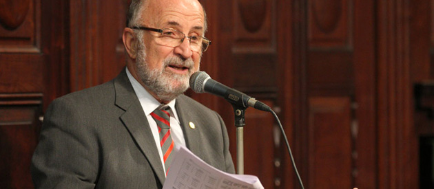 Leia mais sobre o artigo Luiz Paulo comenta aprovação da Lei das Máscaras