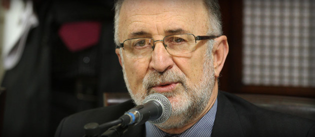 Leia mais sobre o artigo Luiz Paulo vota contra as Contas do Governo