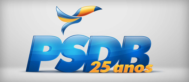 PSDB no ar