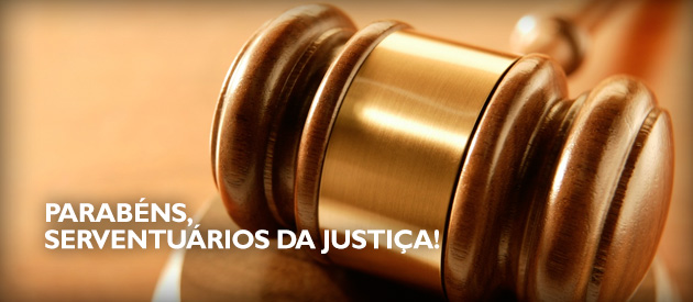 Aprovado novo reajuste para serventuários