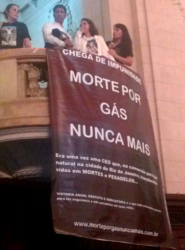 Leia mais sobre o artigo Projeto que obriga CEG a fazer inspeção anual de segurança é votado na Alerj