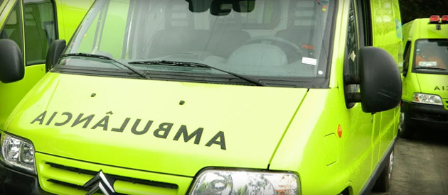 Leia mais sobre o artigo Luiz Paulo questiona carência de ambulâncias em Niterói