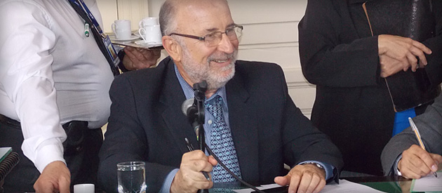 Leia mais sobre o artigo Projetos que colocam Bilhete Único para municípios da Região Serrana são aprovados na CCJ