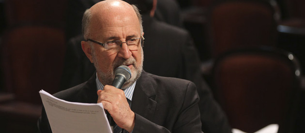 Leia mais sobre o artigo Indenização por férias não gozadas do MP perde restrição e Luiz Paulo vota contra