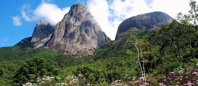 Luiz Paulo pede esclarecimentos de redefinição de limites do Parque Estadual dos Três Picos