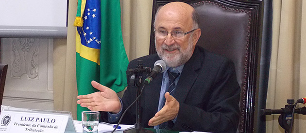 Leia mais sobre o artigo Comissão critica publicação de decreto sobre valor agregado
