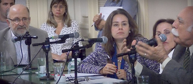 Leia mais sobre o artigo Frente Parlamentar para defesa e fortalecimento da Defensoria Pública do Rio de Janeiro é instalada