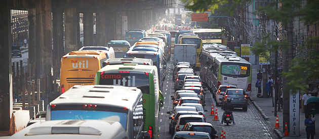 Leia mais sobre o artigo Essa tal (i)mobilidade