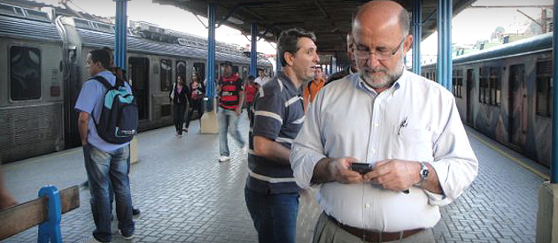 Leia mais sobre o artigo Projeto que cria programa de racionalização do sistema de transportes da RM é aprovado na CCJ