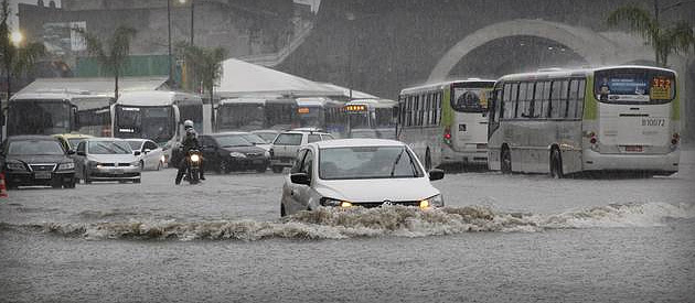 Somos um Rio, literalmente