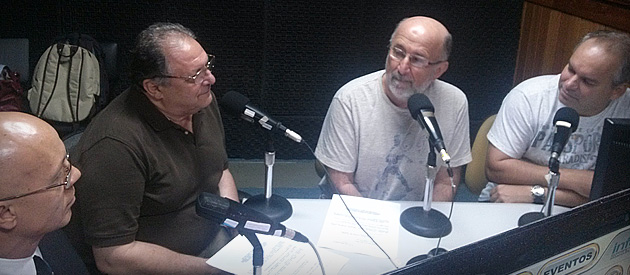 Leia mais sobre o artigo Caos nos trens vira tema de debate na Rádio MEC