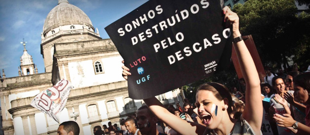 Leia mais sobre o artigo O descredenciamento da Gama Filho e UniverCidade: solução inviável