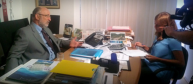 Leia mais sobre o artigo Luiz Paulo pedirá auditoria em contas da reforma da Biblioteca Pública