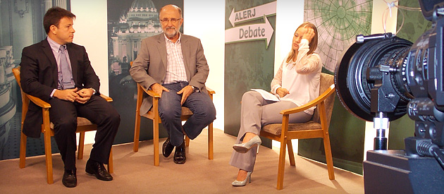 Leia mais sobre o artigo Linha 4 do Metrô é tema de debate na TV Alerj