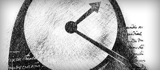 Leia mais sobre o artigo Tempo esgotado