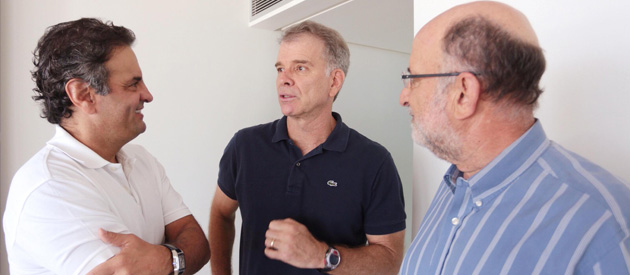 Leia mais sobre o artigo Visibilidade de segundo turno, por Luiz Paulo