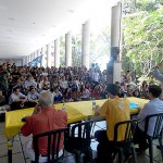 Luiz Paulo participa de debate na PUC sobre eleições 2014 3