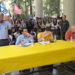 Luiz Paulo participa de debate na PUC sobre eleições 2014 5