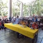 Luiz Paulo participa de debate na PUC sobre eleições 2014 7