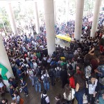 Luiz Paulo participa de debate na PUC sobre eleições 2014 8