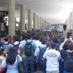 Luiz Paulo participa de debate na PUC sobre eleições 2014 10