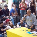 Luiz Paulo participa de debate na PUC sobre eleições 2014 11