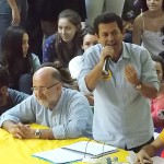 Luiz Paulo participa de debate na PUC sobre eleições 2014 12