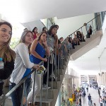 Luiz Paulo participa de debate na PUC sobre eleições 2014 14