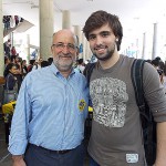 Luiz Paulo participa de debate na PUC sobre eleições 2014 18