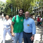 Luiz Paulo participa de debate na PUC sobre eleições 2014 21