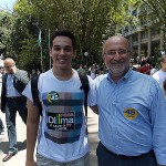 Luiz Paulo participa de debate na PUC sobre eleições 2014 23