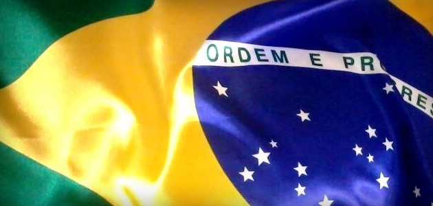 Leia mais sobre o artigo Jamais vamos desistir do Brasil