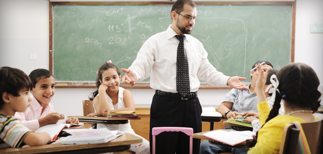 Dia do Mestre – Precisamos reconhecer a importância dos nossos professores