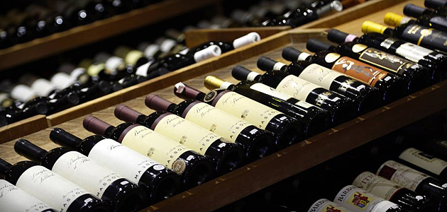 Leia mais sobre o artigo Luiz Paulo luta contra alteração no regime do ICMS que pode elevar preço dos vinhos em até 50%