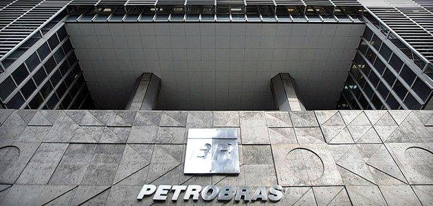 petrobras